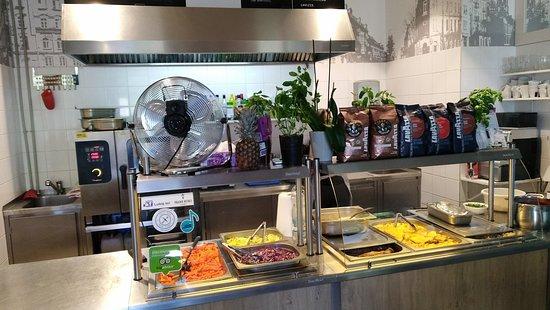 Praskie Bistro